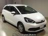 Used 2025 AT honda fit GS6 Image[2]