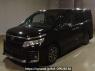 Used 2015 AT toyota voxy ZRR85W Image[0]