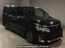 Used 2015 AT toyota voxy ZRR85W Image[2]