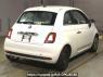 Used 2021 AT fiat 500 31212 Image[1]