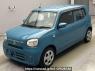 Used 2024 AT suzuki alto HA97S Image[0]