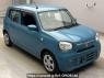 Used 2024 AT suzuki alto HA97S Image[2]