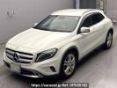 Mercedes Benz GLA-Class 156942
