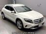 Used 2014 AT mercedes-benz gla-class 156942 Image[2]