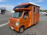 Used 2006 MT suzuki carry-truck DA63T Image[0]