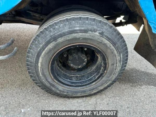 Used 1988 MT isuzu juston NRR12C Image[13]