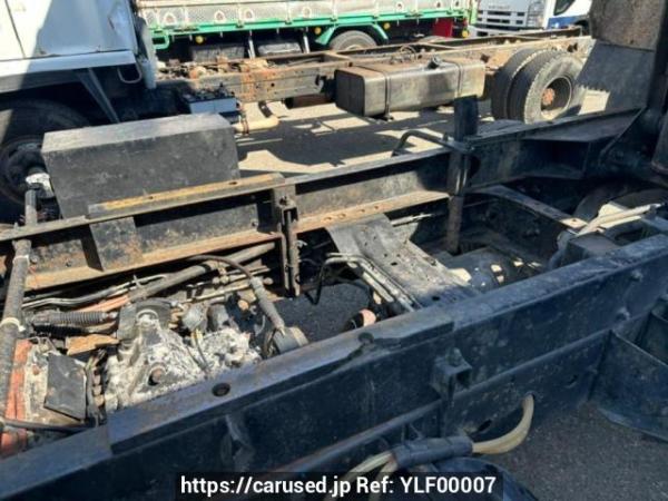 Used 1988 MT isuzu juston NRR12C Image[15]