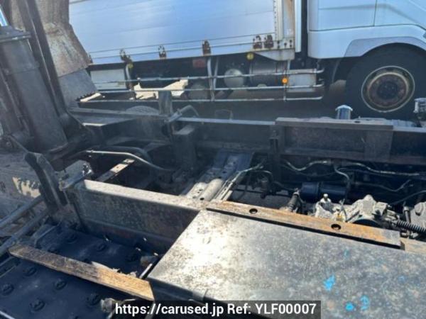 Used 1988 MT isuzu juston NRR12C Image[16]