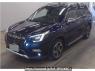 Used 2021 AT subaru forester SKE Image[2]
