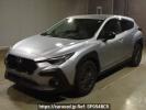Subaru Crosstrek GUE