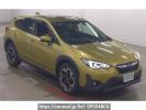 Subaru XV GTE