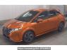 Used 2022 AT nissan aura FE13 Image[2]