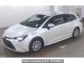 Used 2023 AT toyota corolla-touring-wagon ZWE219W Image[2]