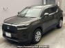 Used 2025 AT honda wr-v DG5 Image[0]