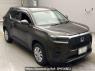 Used 2025 AT honda wr-v DG5 Image[2]