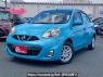 Used 2018 AT nissan march K13 Image[0]
