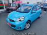 Used 2018 AT nissan march K13 Image[2]