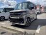 Used 2026 AT suzuki spacia-custom MK94S Image[1]