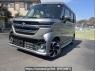 Used 2026 AT suzuki spacia-custom MK94S Image[1]