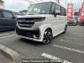 Used 2026 AT suzuki spacia-custom MK54S Image[1]