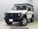 Mercedes Benz G-Class 463248
