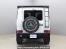 Used 2009 AT mercedes-benz g-class 463248 Image[1]