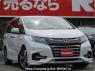 Used 2018 AT honda odyssey-hybrid RC4 Image[0]