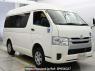 Used 2018 AT toyota regiusace-van GDH206Kｶｲ Image[0]