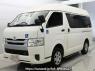 Used 2018 AT toyota regiusace-van GDH206Kｶｲ Image[1]