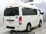Used 2018 AT toyota regiusace-van GDH206Kｶｲ Image[2]