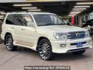 Toyota Land Cruiser 100 UZJ100W