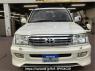 Used 2000 AT toyota land-cruiser-100 UZJ100W Image[2]