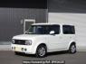 Used 2008 AT nissan cube YZ11 Image[0]