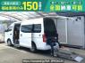 Used 2021 AT nissan nv350-caravan-van CS4E26ｶｲ Image[0]