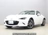 Used 2022 MT mazda roadster-rf NDERC Image[0]