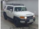Toyota FJ CRUISER GSJ15W