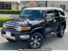 Toyota FJ CRUISER GSJ15W