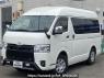 Used 2013 AT toyota hiace-van KDH206K Image[0]