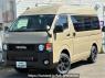 Used 2010 AT toyota hiace-van KDH206K Image[0]