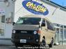 Used 2010 AT toyota hiace-van KDH206K Image[2]