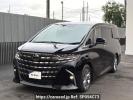 Toyota Alphard Hybrid AAHH45W
