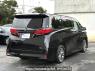 Used 2025 AT toyota alphard-hybrid AAHH45W Image[1]