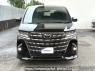 Used 2025 AT toyota alphard-hybrid AAHH45W Image[2]