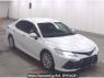Used 2023 AT toyota camry AXVH70 Image[0]