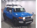 Toyota FJ CRUISER GSJ15W