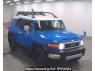 Used 2012 AT toyota fj-cruiser GSJ15W Image[0]