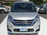 Used 2022 AT nissan serena HC27 Image[2]