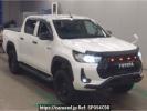 Toyota Hilux GUN125