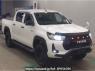 Used 2020 AT toyota hilux GUN125 Image[0]