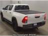 Used 2020 AT toyota hilux GUN125 Image[1]
